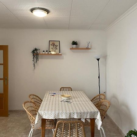 Cozy Apartment In Centre Of Alicante Near Plaza De Toros Zewnętrze zdjęcie