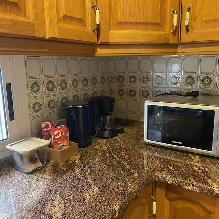 Cozy Apartment In Centre Of Alicante Near Plaza De Toros Zewnętrze zdjęcie