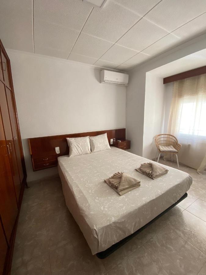 Cozy Apartment In Centre Of Alicante Near Plaza De Toros Zewnętrze zdjęcie