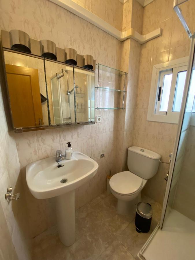 Cozy Apartment In Centre Of Alicante Near Plaza De Toros Zewnętrze zdjęcie