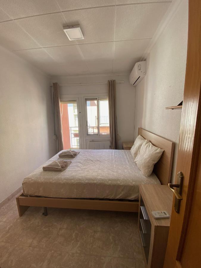 Cozy Apartment In Centre Of Alicante Near Plaza De Toros Zewnętrze zdjęcie