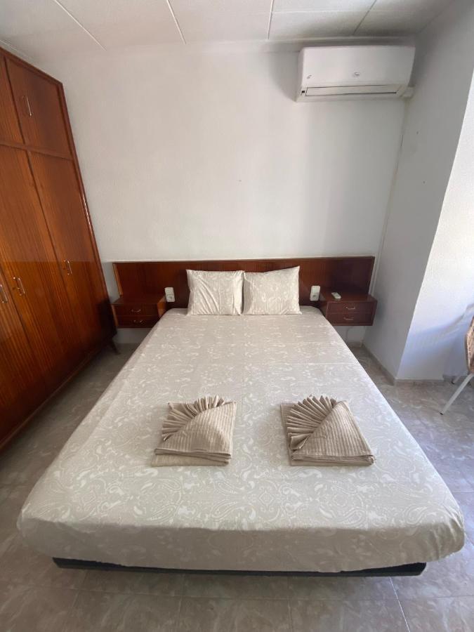 Cozy Apartment In Centre Of Alicante Near Plaza De Toros Zewnętrze zdjęcie