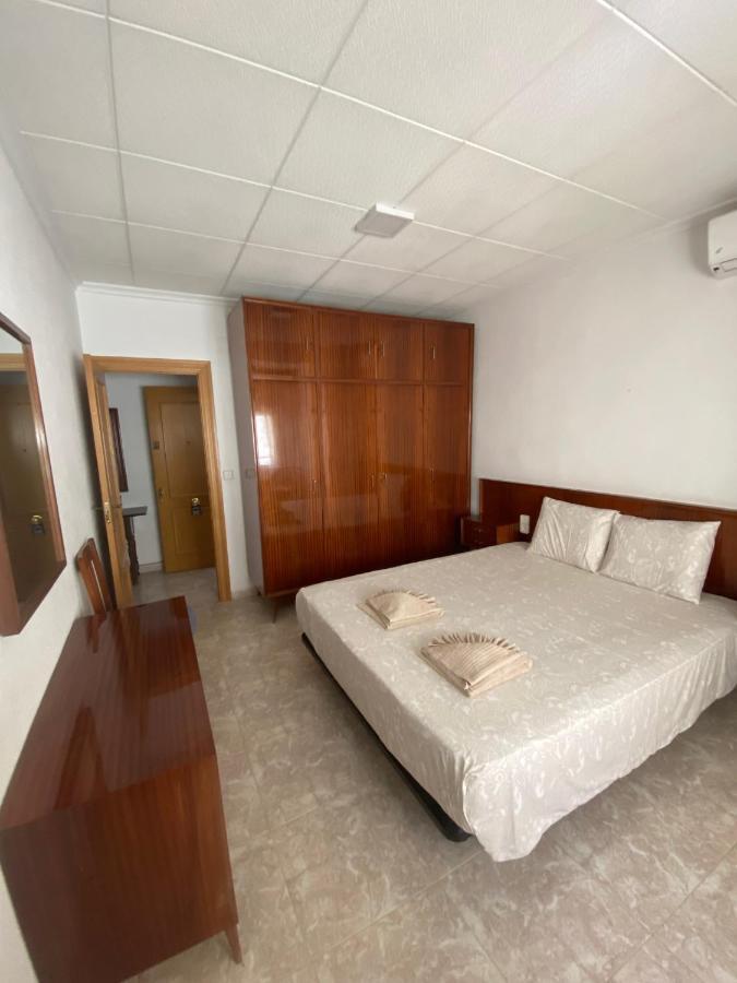 Cozy Apartment In Centre Of Alicante Near Plaza De Toros Zewnętrze zdjęcie