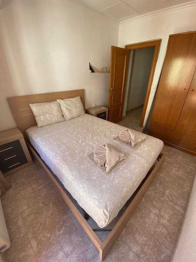 Cozy Apartment In Centre Of Alicante Near Plaza De Toros Zewnętrze zdjęcie