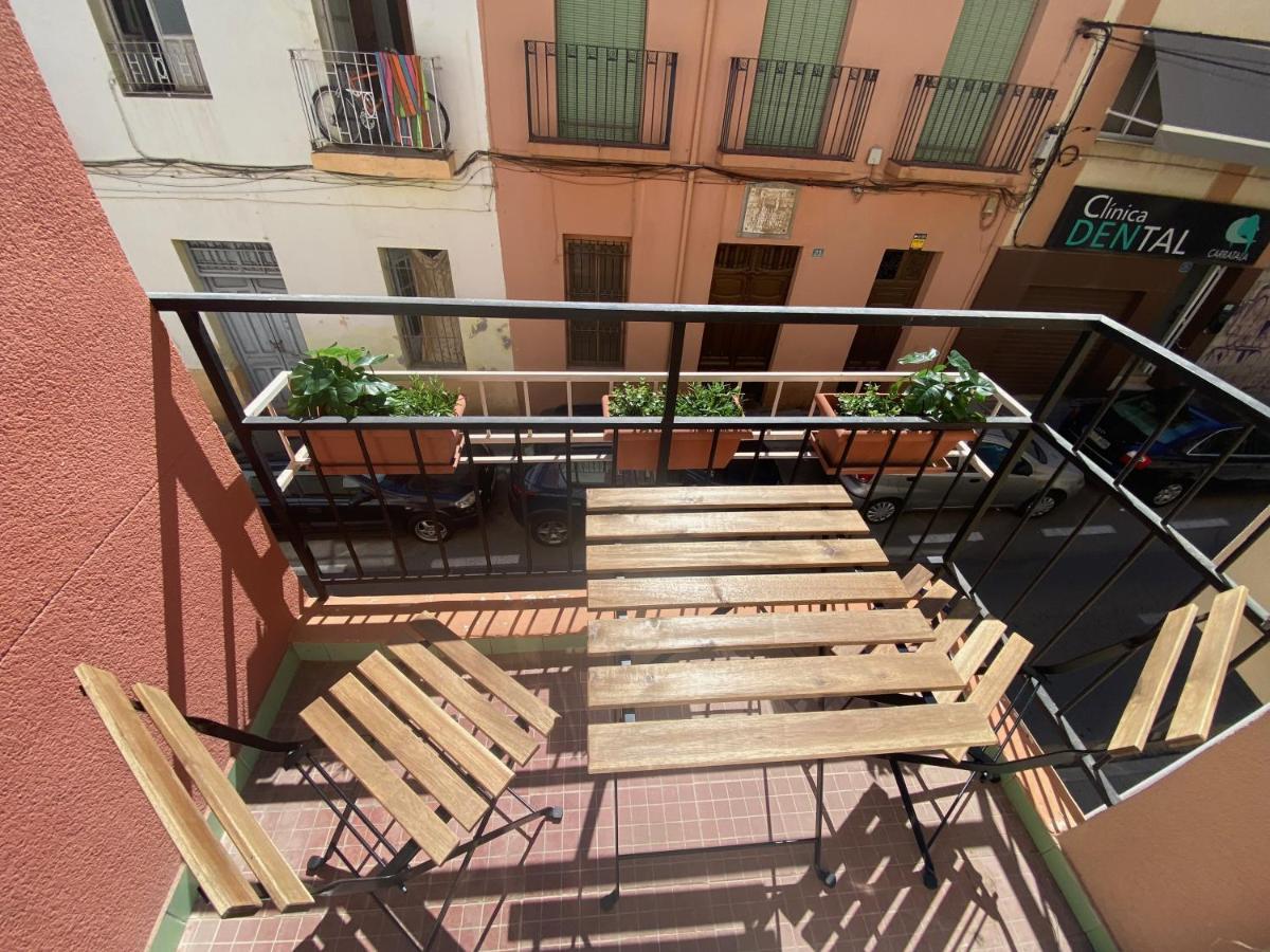 Cozy Apartment In Centre Of Alicante Near Plaza De Toros Zewnętrze zdjęcie