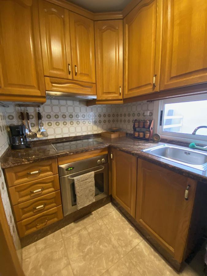 Cozy Apartment In Centre Of Alicante Near Plaza De Toros Zewnętrze zdjęcie