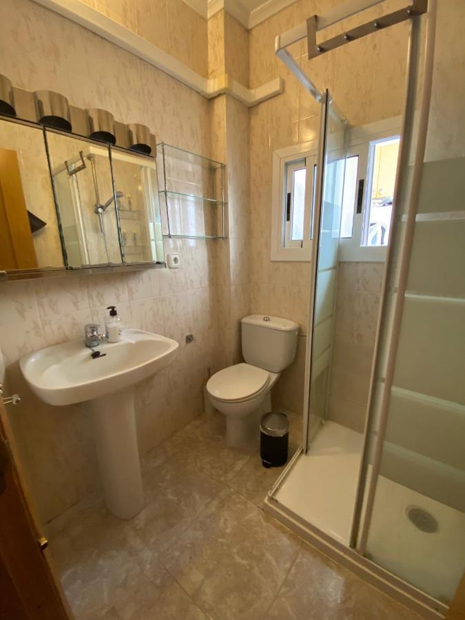 Cozy Apartment In Centre Of Alicante Near Plaza De Toros Zewnętrze zdjęcie