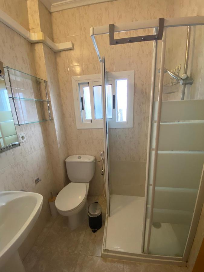 Cozy Apartment In Centre Of Alicante Near Plaza De Toros Zewnętrze zdjęcie