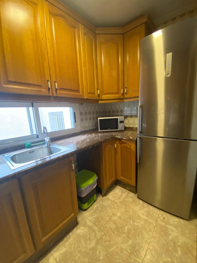 Cozy Apartment In Centre Of Alicante Near Plaza De Toros Zewnętrze zdjęcie
