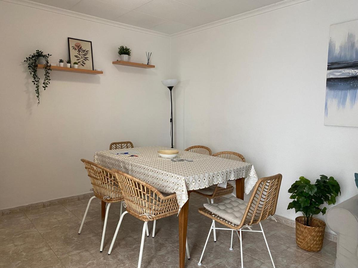 Cozy Apartment In Centre Of Alicante Near Plaza De Toros Zewnętrze zdjęcie