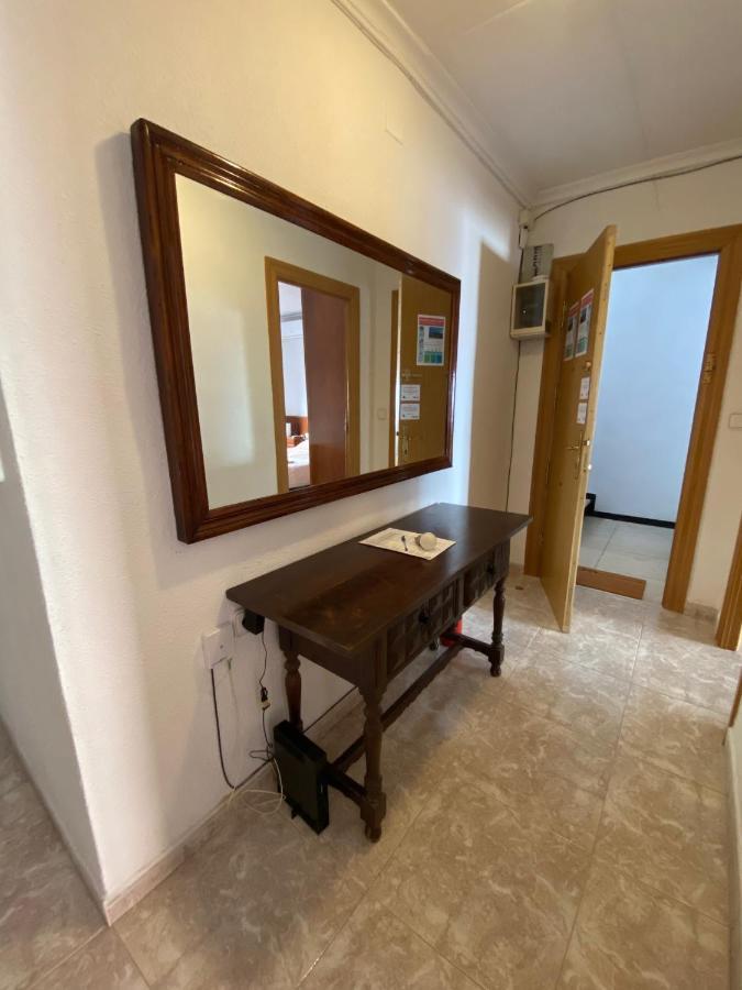 Cozy Apartment In Centre Of Alicante Near Plaza De Toros Zewnętrze zdjęcie