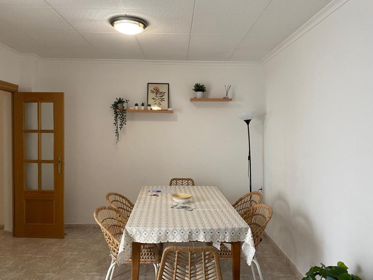 Cozy Apartment In Centre Of Alicante Near Plaza De Toros Zewnętrze zdjęcie