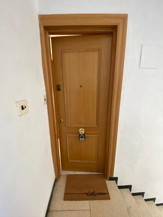 Cozy Apartment In Centre Of Alicante Near Plaza De Toros Zewnętrze zdjęcie