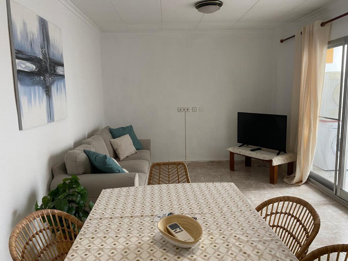 Cozy Apartment In Centre Of Alicante Near Plaza De Toros Zewnętrze zdjęcie