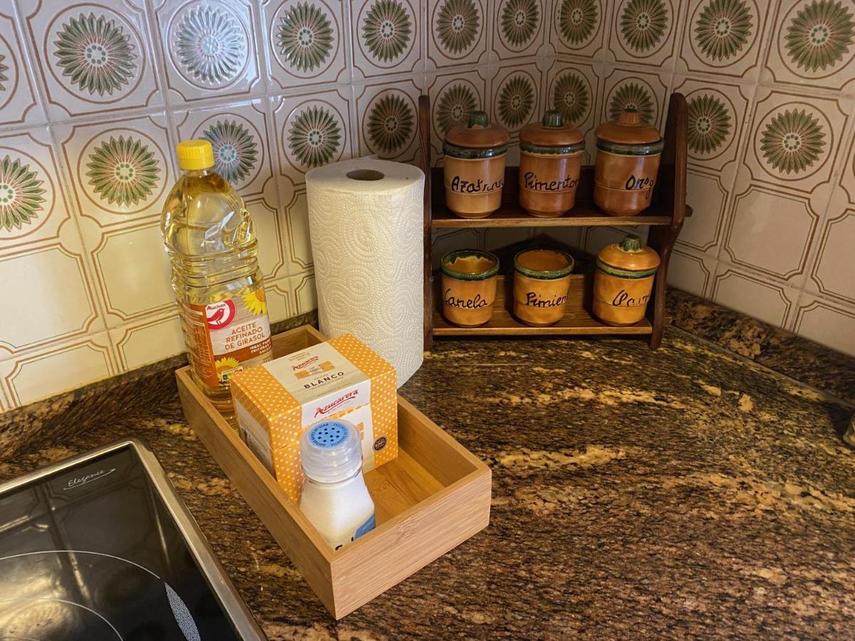 Cozy Apartment In Centre Of Alicante Near Plaza De Toros Zewnętrze zdjęcie