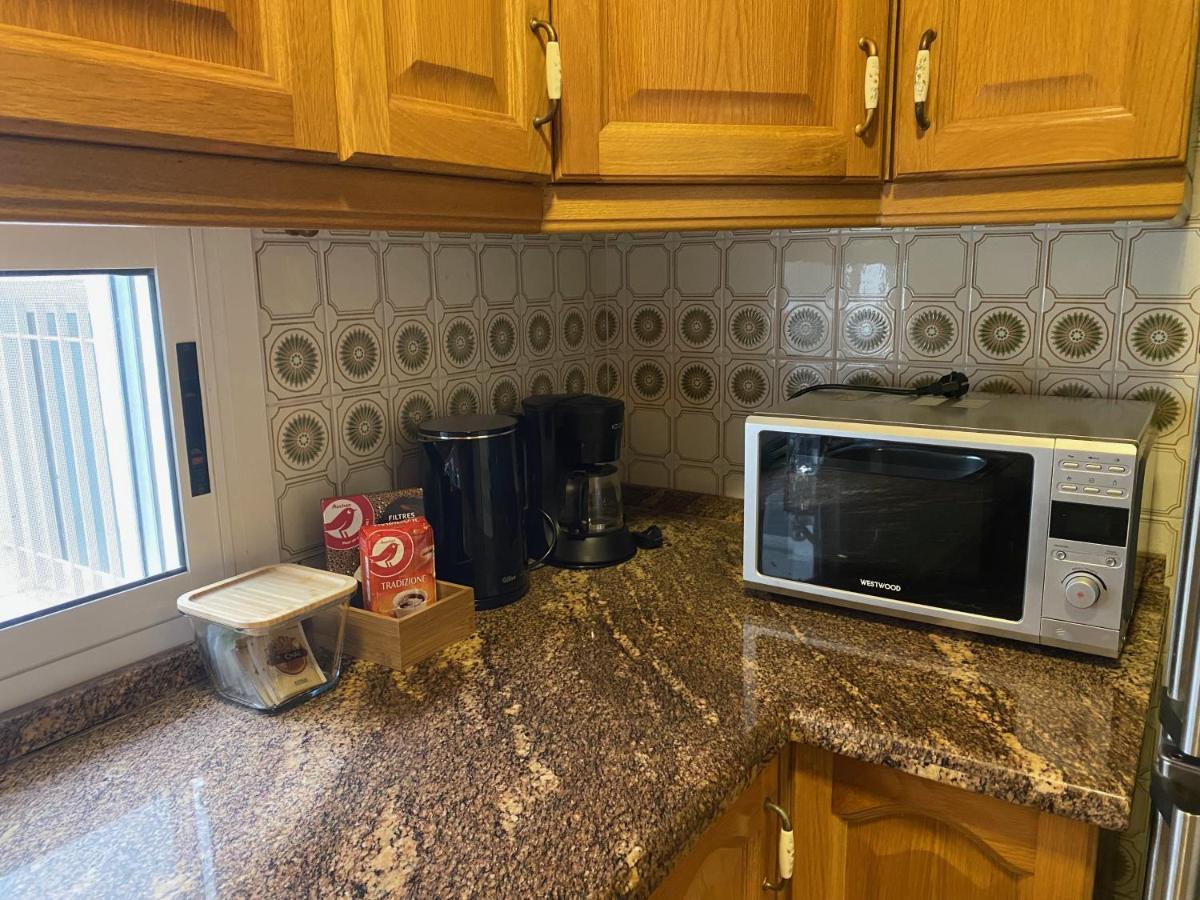 Cozy Apartment In Centre Of Alicante Near Plaza De Toros Zewnętrze zdjęcie