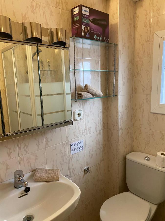 Cozy Apartment In Centre Of Alicante Near Plaza De Toros Zewnętrze zdjęcie