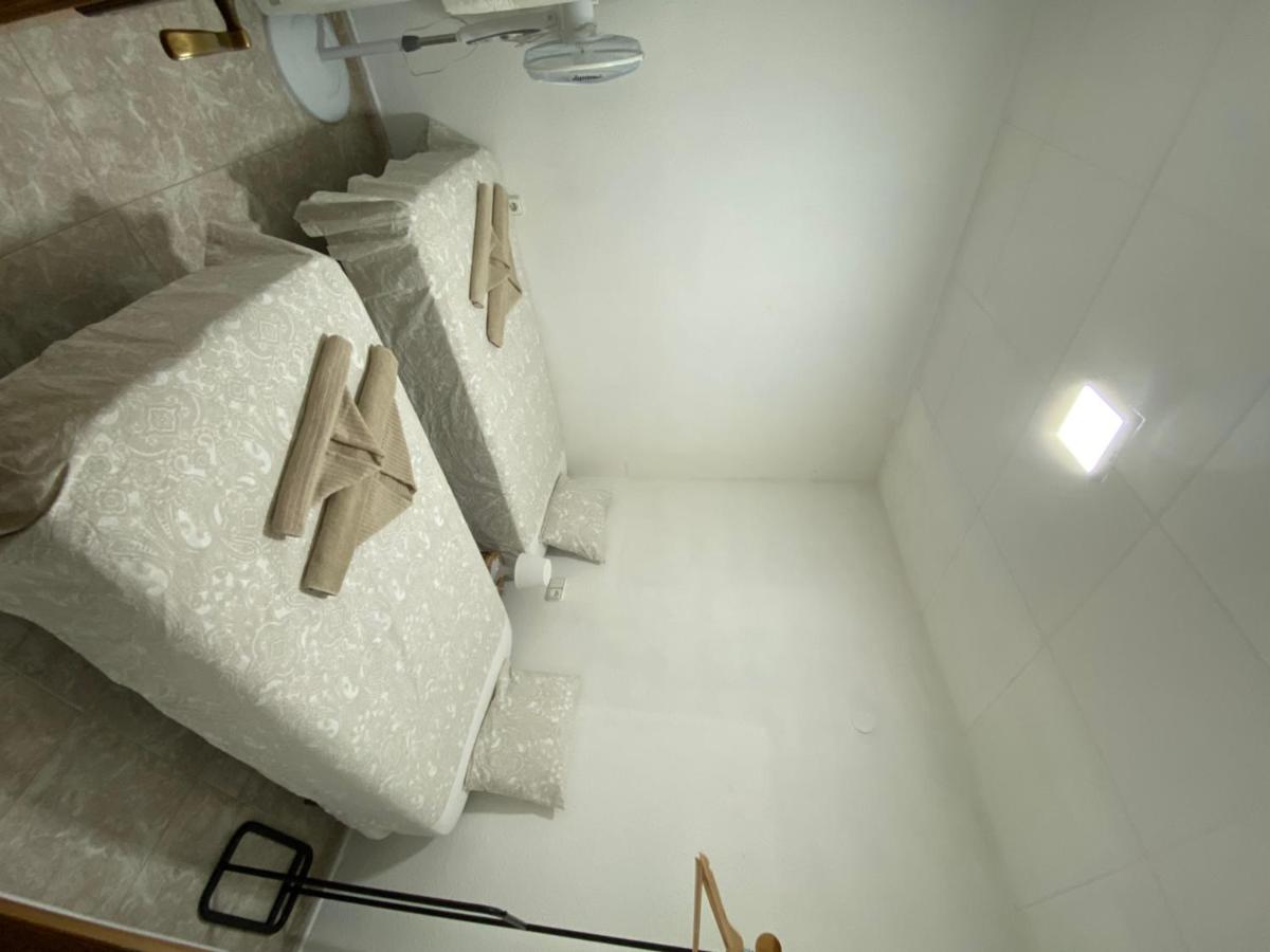 Cozy Apartment In Centre Of Alicante Near Plaza De Toros Zewnętrze zdjęcie